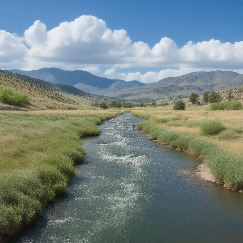 Powder River (Oregon)